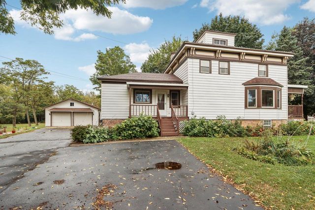 217 S Lincoln STREET, Elkhorn, WI 53121