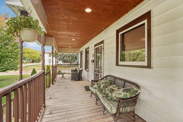 217 S Lincoln STREET, Elkhorn, WI 53121