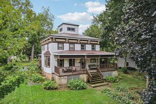 217 S Lincoln STREET, Elkhorn, WI 53121