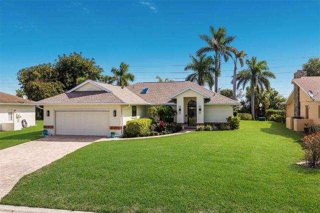 5107 86TH STREET COURT W, Bradenton, FL 34210