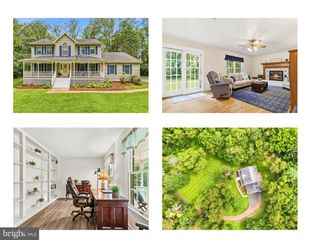 7823 OVERBROOK DR, Catlett, VA 20119