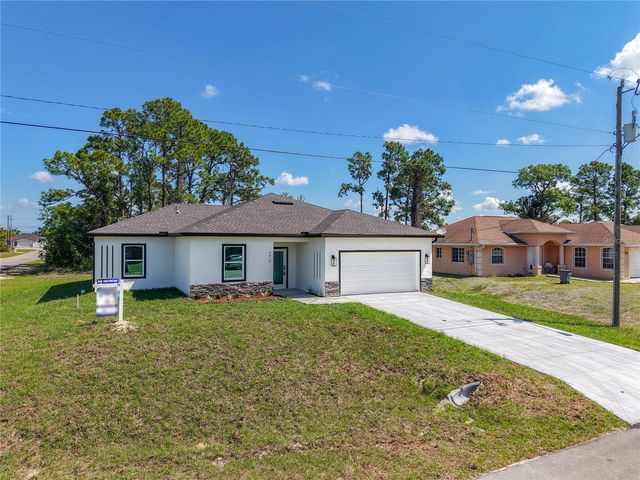 4018 3RD STREET W, Lehigh Acres, FL 33971