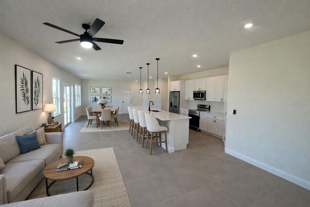 4018 3RD STREET W, Lehigh Acres, FL 33971
