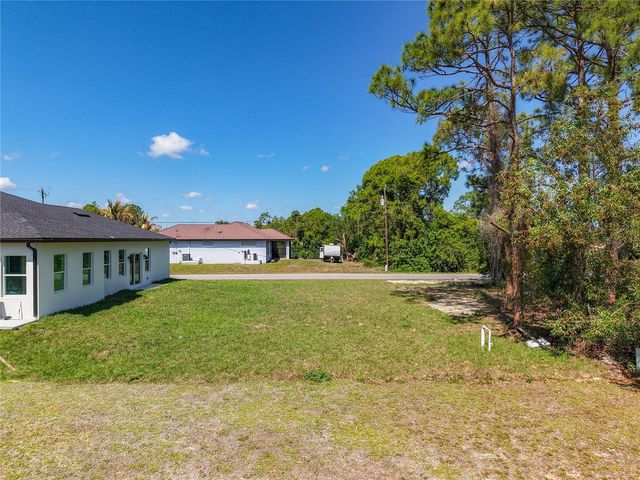 4018 3RD STREET W, Lehigh Acres, FL 33971