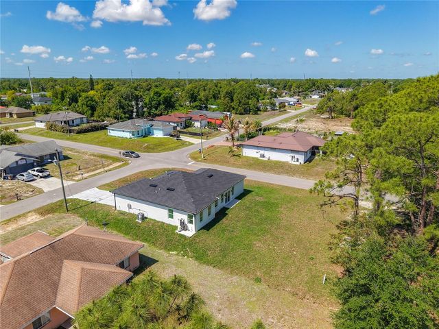 4018 3RD STREET W, Lehigh Acres, FL 33971