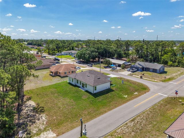 4018 3RD STREET W, Lehigh Acres, FL 33971