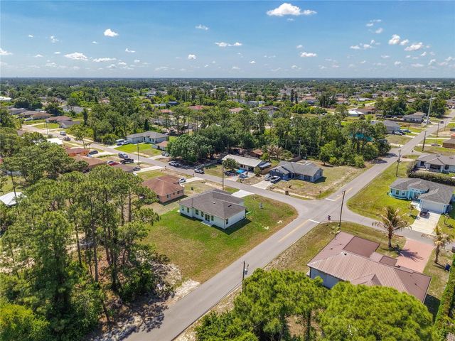 4018 3RD STREET W, Lehigh Acres, FL 33971