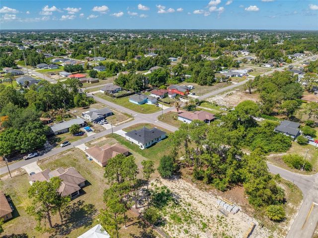 4018 3RD STREET W, Lehigh Acres, FL 33971