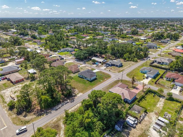 4018 3RD STREET W, Lehigh Acres, FL 33971