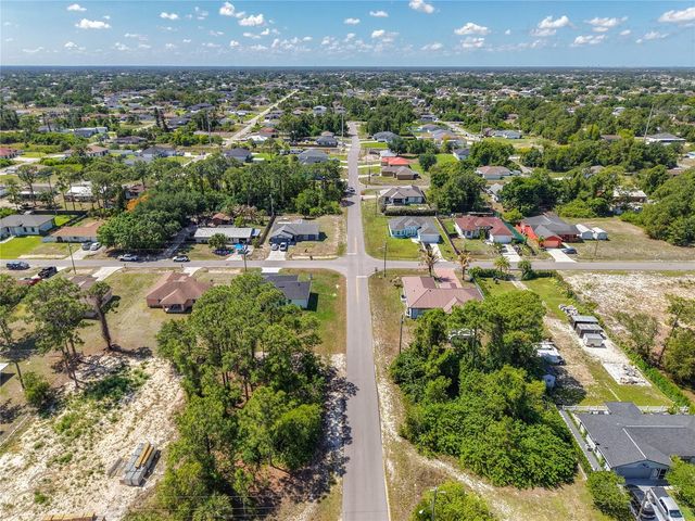 4018 3RD STREET W, Lehigh Acres, FL 33971