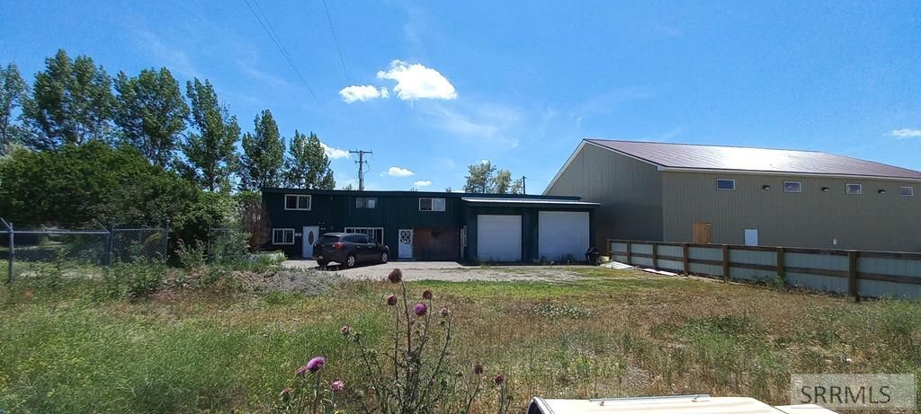 3930 E 228 N, Rigby, ID 83442