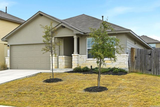 13042 Minuet Sway, San Antonio, TX 78252