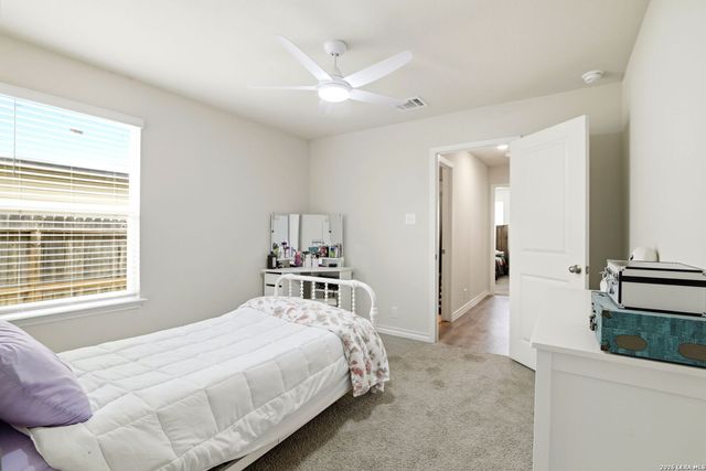 13042 Minuet Sway, San Antonio, TX 78252