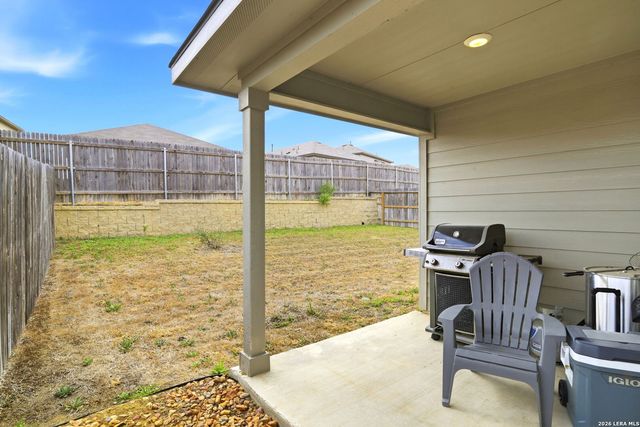 13042 Minuet Sway, San Antonio, TX 78252