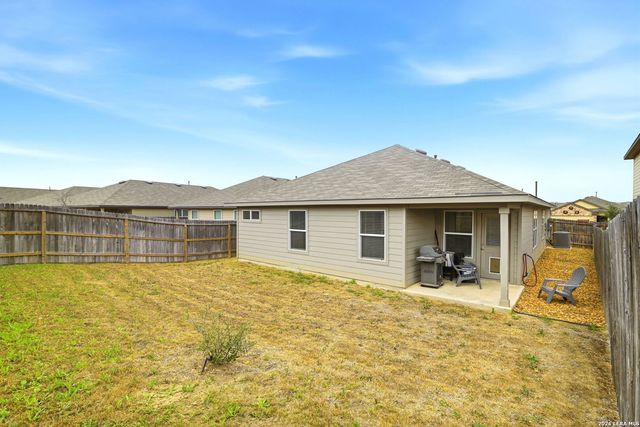 13042 Minuet Sway, San Antonio, TX 78252