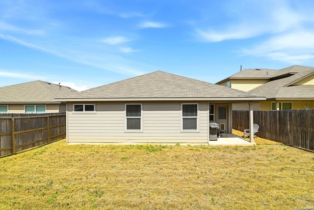 13042 Minuet Sway, San Antonio, TX 78252