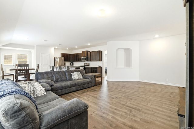 13042 Minuet Sway, San Antonio, TX 78252