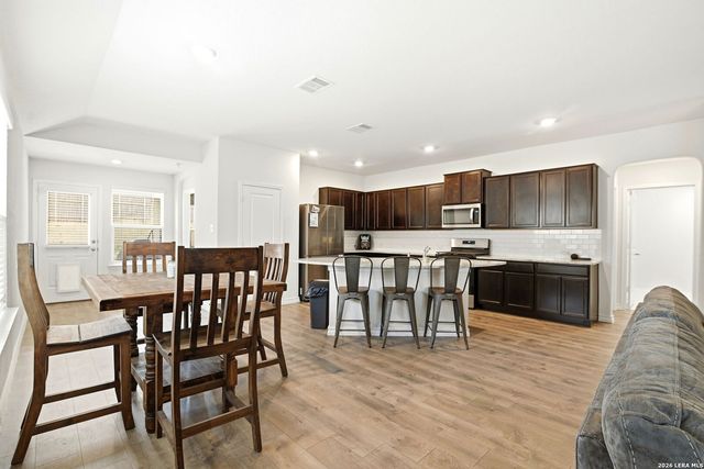 13042 Minuet Sway, San Antonio, TX 78252