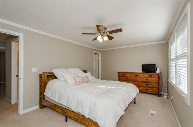 1066 Wedgewood Lane, Tucker, GA 30084
