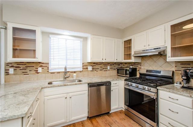 1066 Wedgewood Lane, Tucker, GA 30084