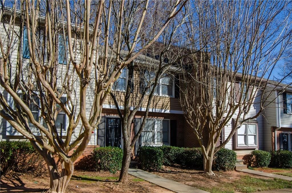 1066 Wedgewood Lane, Tucker, GA 30084