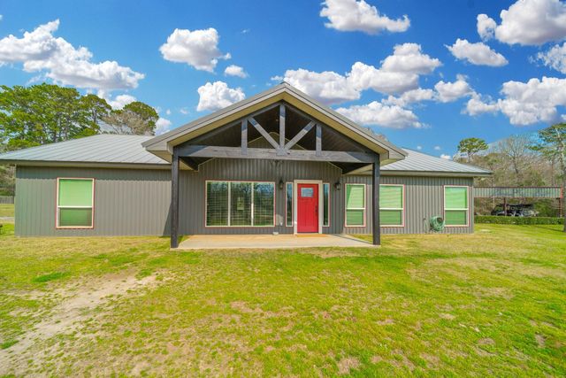 840 Horace Bonds Road, Livingston, TX 77351