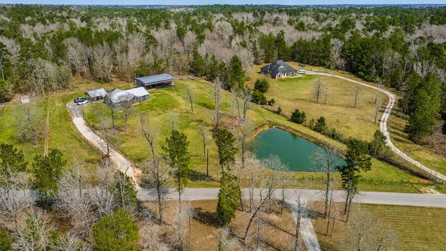 840 Horace Bonds Road, Livingston, TX 77351
