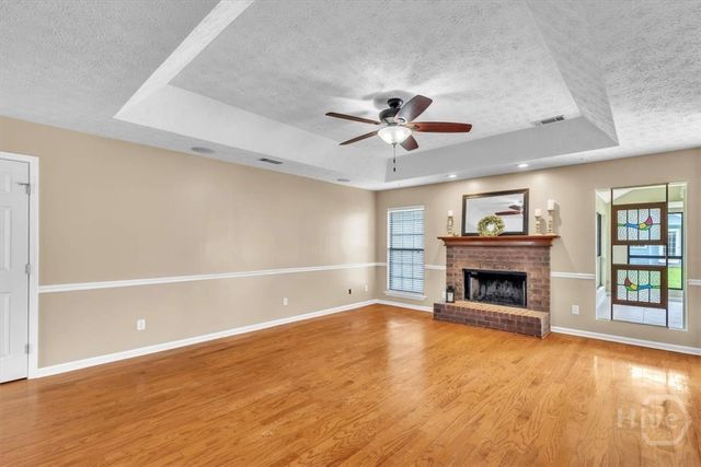 203 Orchard Drive, Rincon, GA 31326