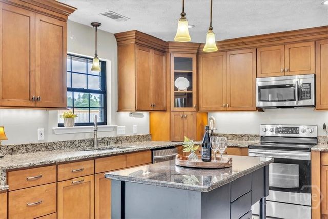 203 Orchard Drive, Rincon, GA 31326