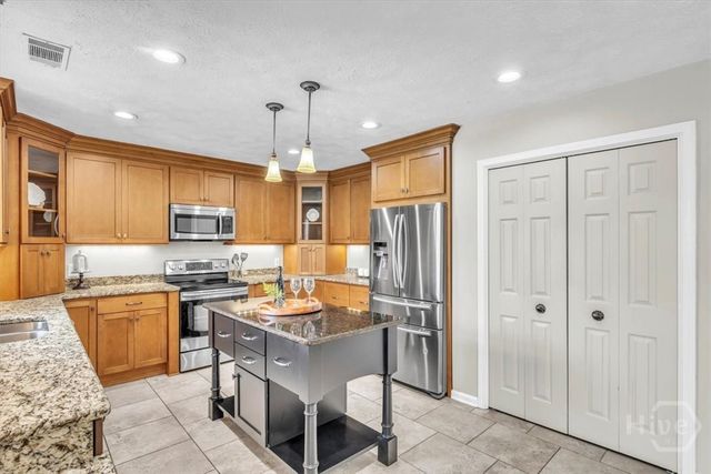 203 Orchard Drive, Rincon, GA 31326