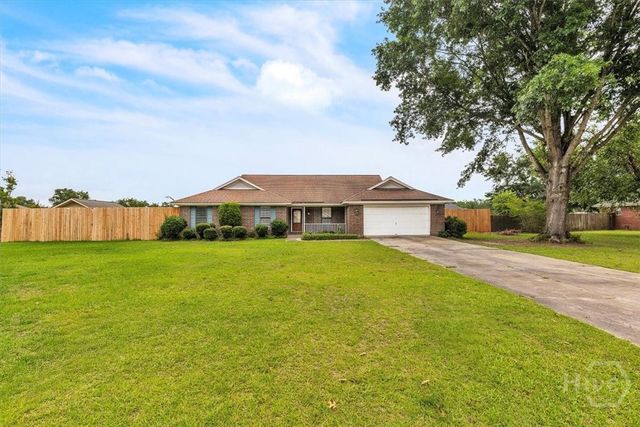 203 Orchard Drive, Rincon, GA 31326