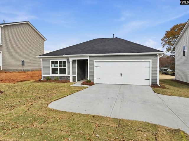 113 Cape Horn Drive, Columbia, SC 29209