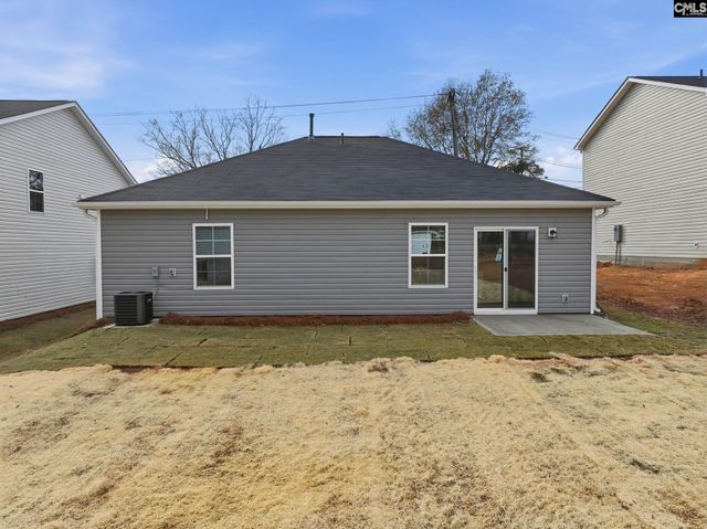 113 Cape Horn Drive, Columbia, SC 29209