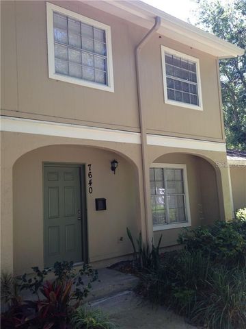 7640 DESOTO COURT, Tampa, FL 33615