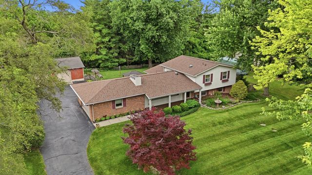 2756 Cottonwood Drive 2756 Cottonwood Drive, Springfield, OH 45504