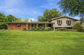 2756 Cottonwood Drive 2756 Cottonwood Drive, Springfield, OH 45504