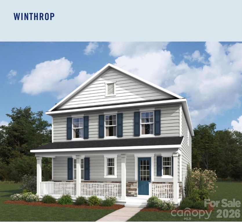 446 Spire Street 105, Rock Hill, SC 29730