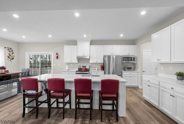 16 Esposito Ln, Roxbury Twp., NJ 07850