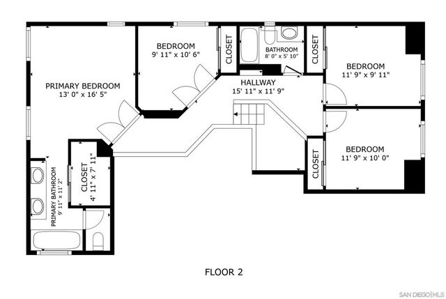 1979 Spanish Oak Way, Vista, CA 92081