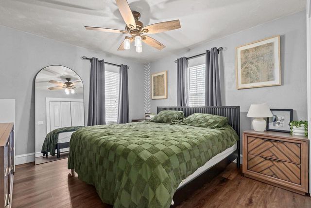 539 W BREWSTER STREET, Appleton, WI 54911