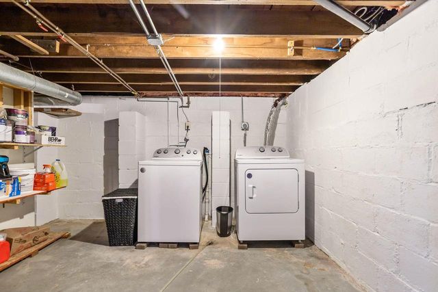 539 W BREWSTER STREET, Appleton, WI 54911