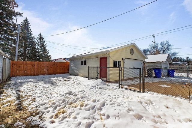 539 W BREWSTER STREET, Appleton, WI 54911