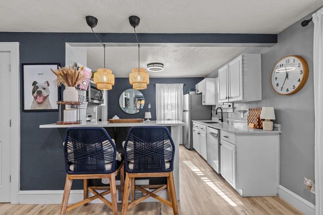 539 W BREWSTER STREET, Appleton, WI 54911