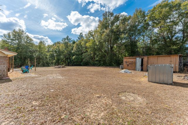 3174 Earl Kennedy Road, Crestview, FL 32539