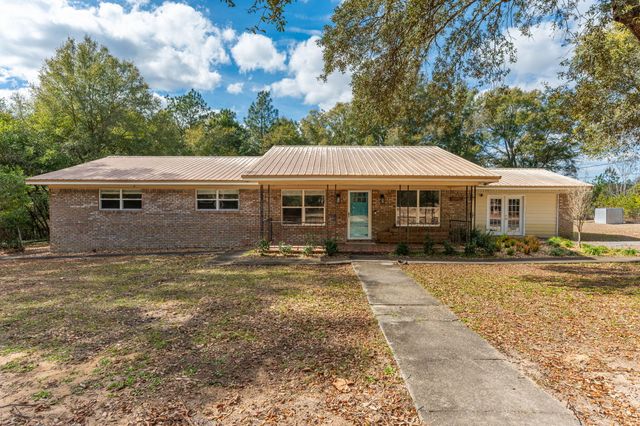 3174 Earl Kennedy Road, Crestview, FL 32539