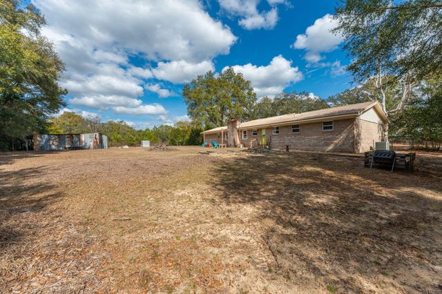 3174 Earl Kennedy Road, Crestview, FL 32539