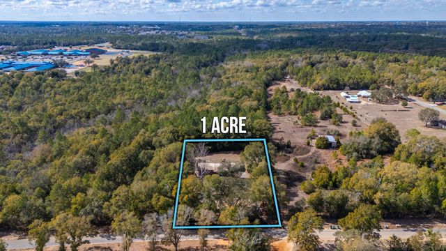 3174 Earl Kennedy Road, Crestview, FL 32539