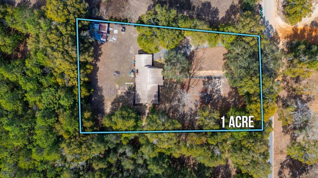 3174 Earl Kennedy Road, Crestview, FL 32539