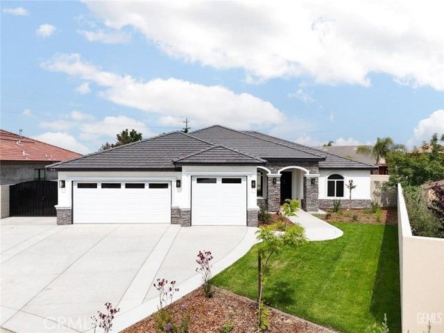 914 Tomboy Court, Shafter, CA 93263