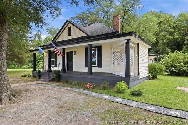 908 Middle Road, Fayetteville, NC 28312